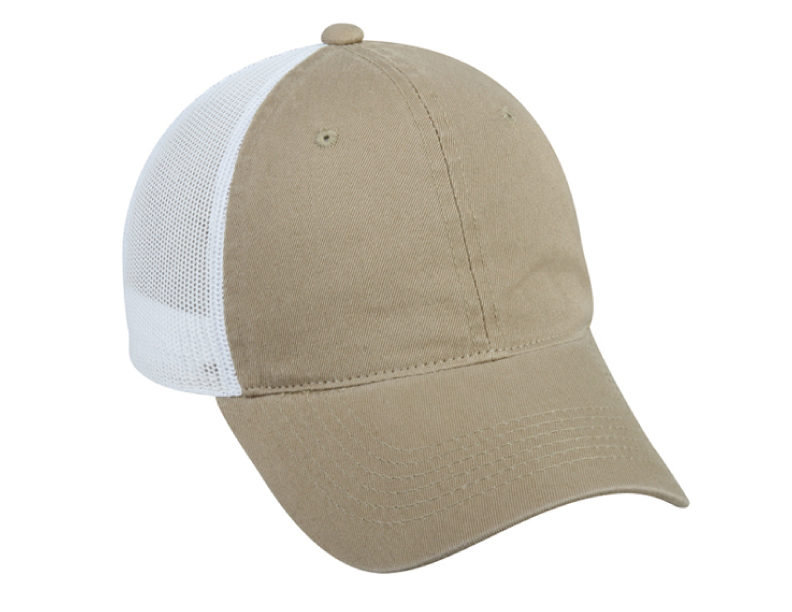 Port Authority Flexfit Cotton Twill Cap